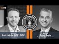 Navigating the Silver Tsunami: Preparing for Long-Term Care Challenges with Roger Cantu