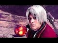 Monster hunter world devil may cry event quest all music