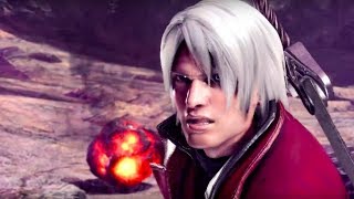 Monster Hunter World Devil May Cry Event Quest All Music