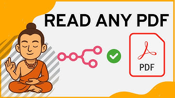 How to Read PDF in n8n