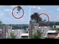 Ukraine Shocker: See What Happened to Russia&#39;s Helicopter!