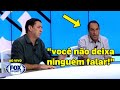 AS MELHORES TRETAS NOS PROGRAMAS ESPORTIVOS