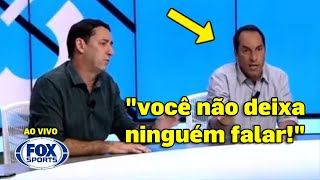 AS MELHORES TRETAS NOS PROGRAMAS ESPORTIVOS