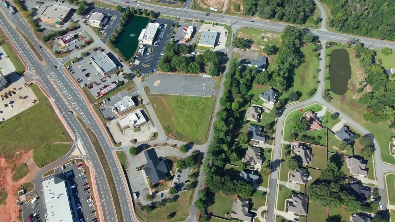 Commercial Real Estate Opportunity!