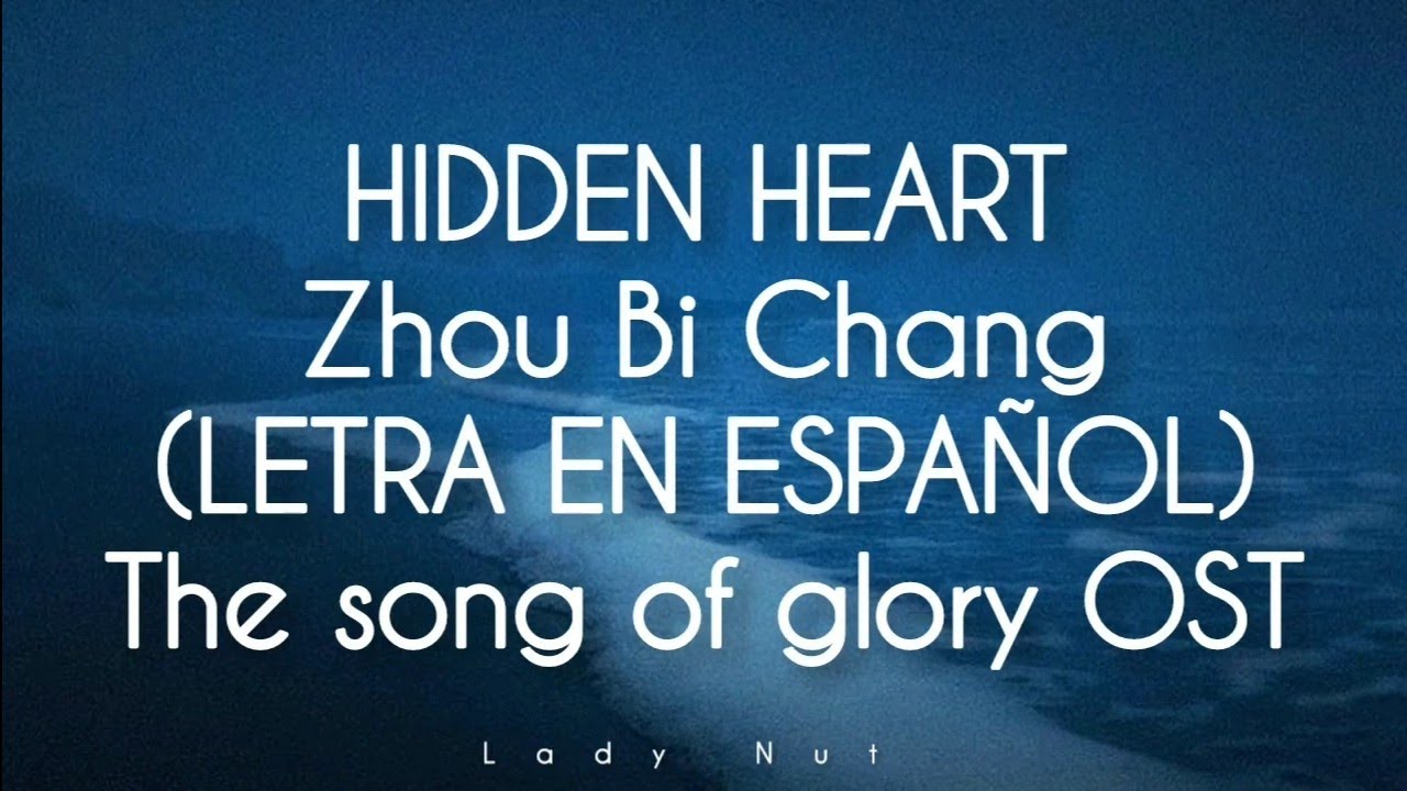 Hidden hearts перевод