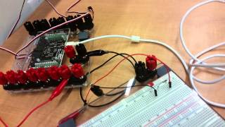 Lab 1 Code Modification