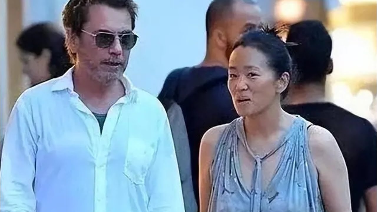 董卿卸妆后，章子怡卸妆后，巩俐卸妆后，网友：简直判若两人