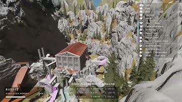 Halo Infinite | Majesty - WIP Forge map showcase