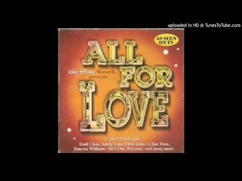 Donna Cruz - The Story Of My Life (1997)