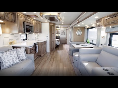 2020-newmar-kountry-star-official-review-|-diesel-class-a-rv