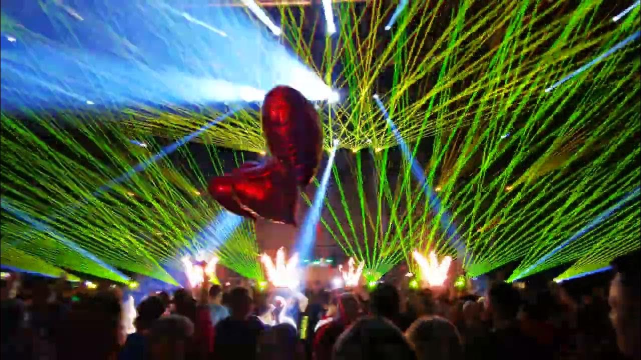 Dreamstate Gliwice 2023 Giuseppe Ottaviani live 3.0 YouTube