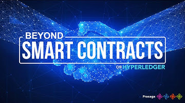 XBOM Video 1 - A Functional Overview on Hyperledger Fabric