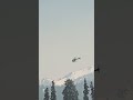 #kashmir #snow #gulmargkashmir #helikopter #heliskiing