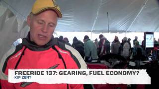 2012 Facebook Answers March: Freeride 137