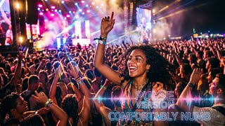 Pulse Version Comfortable Numb instrumental