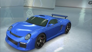 Asphalt Nitro- Gameplay Walkthrough Part 2 Full Gameplay (Android.IOS)