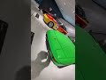 Porsche museum:) Керемет әсер алдым :)