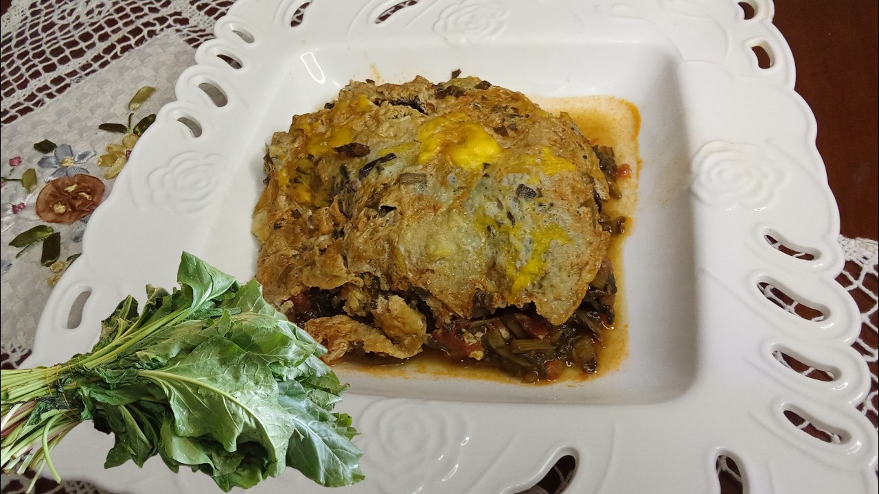 جربيه بهذي الطريقة راح تعتمديه🥬سلق بلا لحم لا دجاج يتحضر في وقفة بطريقة سهلة سريعةو إقتصادية#اكسبلور