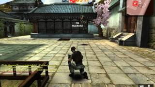 [WolfteamReport] MataWolfs2 No killing