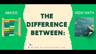 Abacus vs Vedic Maths: Unraveling the Mysteries of Mental Math Techniques