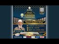 31 01 2026 Shaikh Dr Zakir Naik Understanding The Prophetic Approach To Healing PISC 2026 