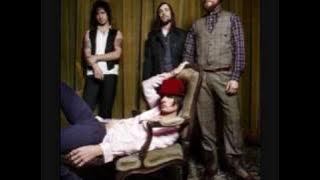 Bite Back The All American Rejects