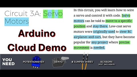 COMP 444 SparkFun Inventor