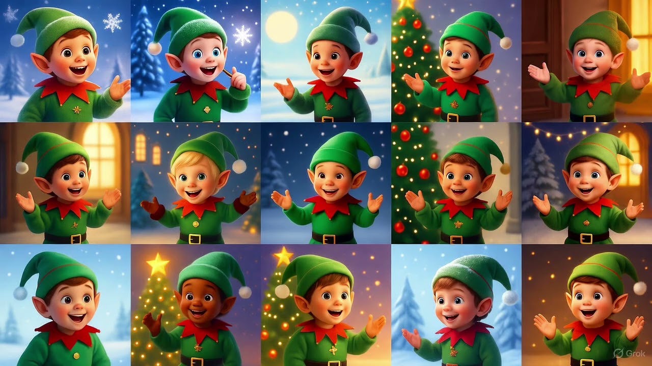 Notte di Natale - Gabriela Pannia