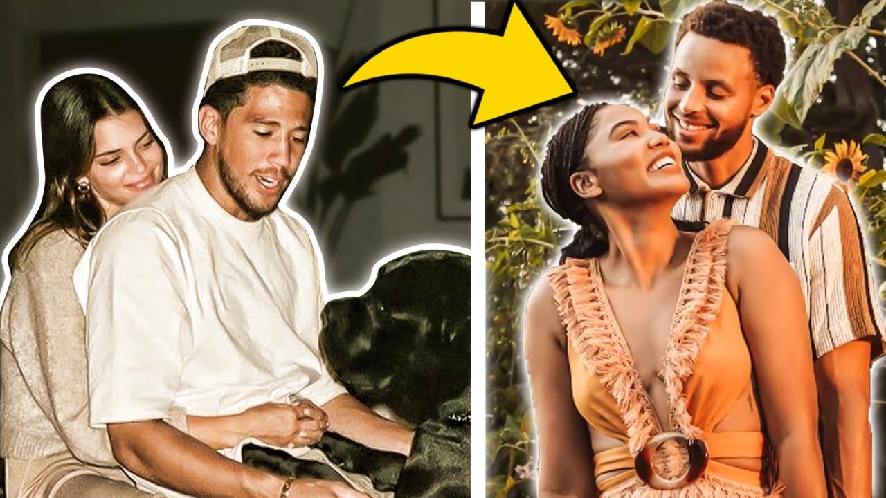 HOTTEST GIRLFRIENDS OF NBA PLAYERS IN 2021 (ft. Ayesha Curry, Savannah