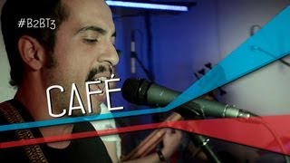 Sonex - Café || Back To Basics chords