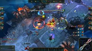 Wow, Amazing - Soraka