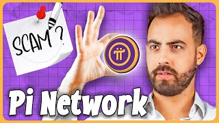 What is Pi Network Cryptocurrency Pi Token Explained