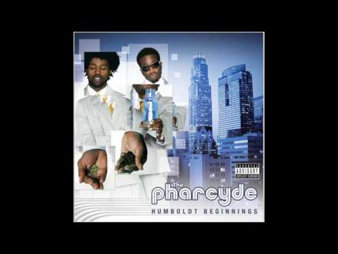 The Pharcyde "Humboldt Beginnings" 14. Right B4