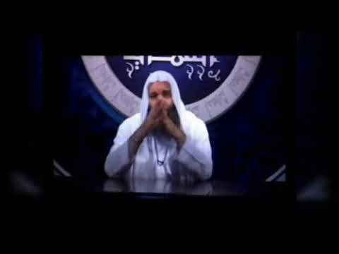 قصة الفضيل بن عياض مع الرجل صاحب ال٦٠ عام قصة مؤثره الشيخ محمد حسان