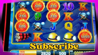 Ultimate FIRE link slot machines GLACIER GOLD 🔥🔥🔥🔥 screenshot 3