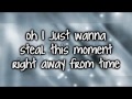 Parachutes And Airplanes ~ David Archuleta lyrics