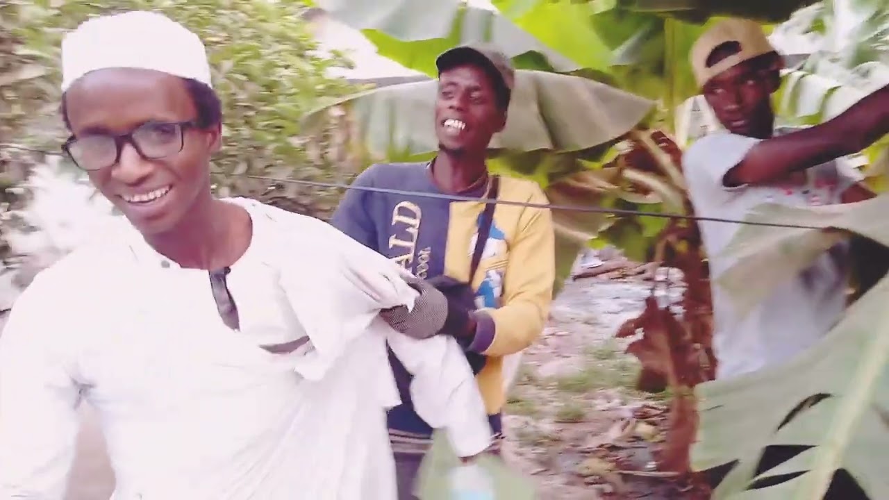 SOUMAYE ARIKADI VOL.7.(2026).