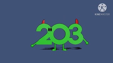 My countdown 210-201 but original