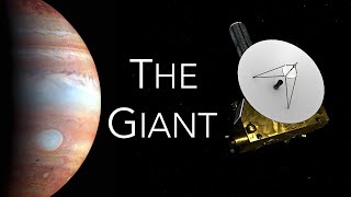 NEW HORIZONS 2 | The Giant