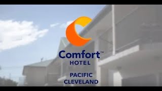 Comfort Hotel Cleveland