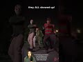 they KILLED it!!! 🔪🎃 #viral #shorts #trendingshorts #trending #halloween #dance #shortvideos