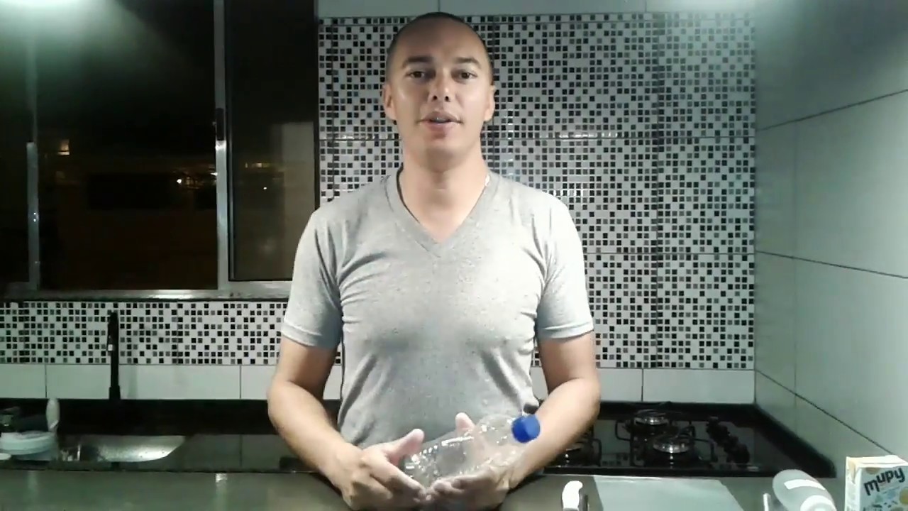 RECEITA DE CHURROS PARTE 2 (TUTORIAL)
