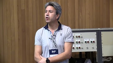 Research in Options 2017 - Nizar Touzi (École Polythechnique, France)