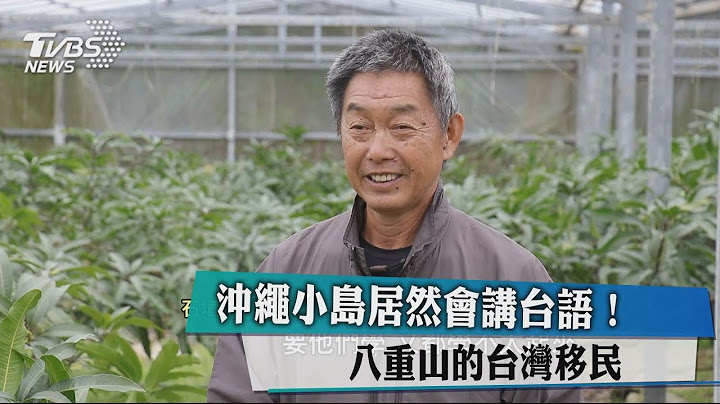 冲绳小岛居然会讲台语！　八重山的台湾移民 - 天天要闻