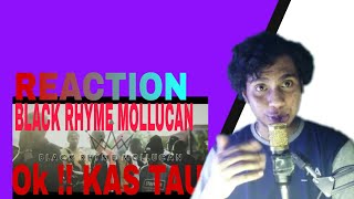 TIMUR INDONESIA BAHAYA    BLACK RHYME MOLLUCAN - OK !!! KAS TAU ( OFFICIAL MUSIC VIDEO ) REAKSI