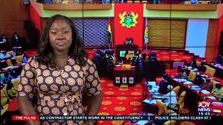 The Pulse on JoyNews (29-10-21) screenshot 4