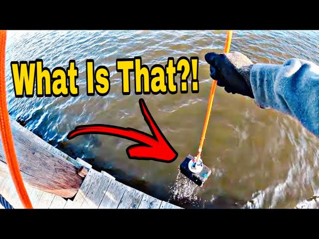 The Greatest Magnet Fishing Finds Of All Time! (Compilation) 