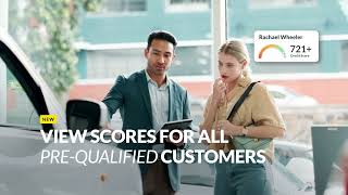 CreditQualify™ Soft Pull Credit Solutions screenshot 4