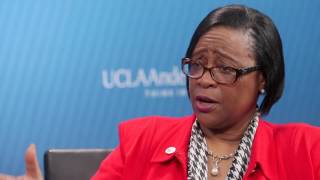 How Cynt Marshall s Mom Helped Her Escape the Jim Crow South