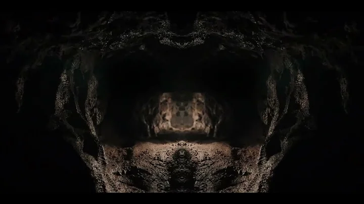 Dark (2017-2020) Season 2 Opening Credits - Theme Song - Intro Song - Goodbye by Apparat - Netflix